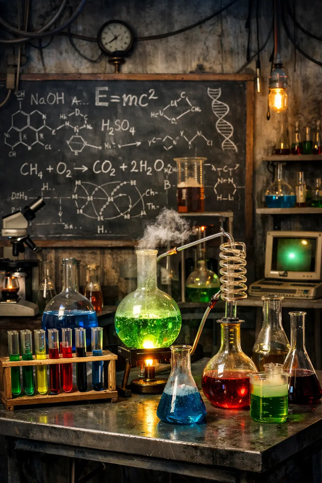 Az Elveszett Labor szabaduloszoba