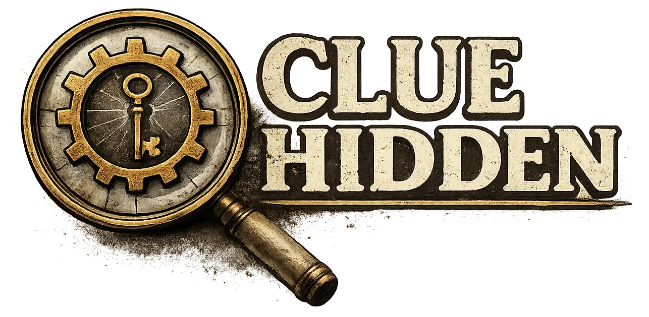 ClueHidden